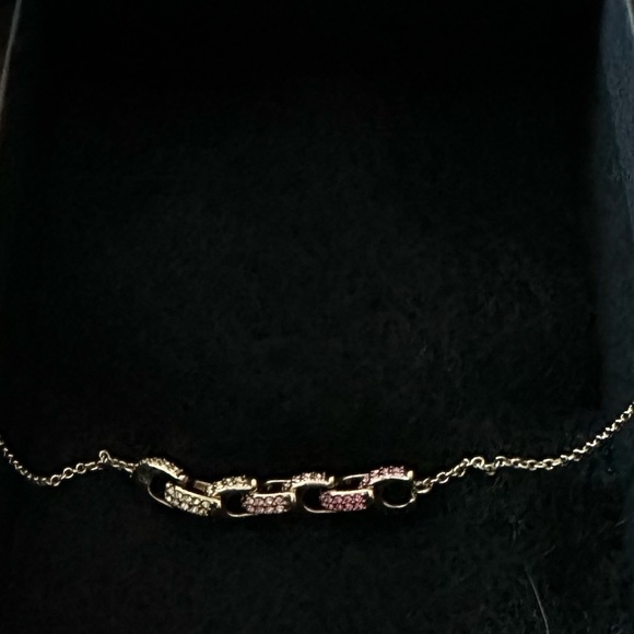 Coach Necklace - Picture 5 of 6